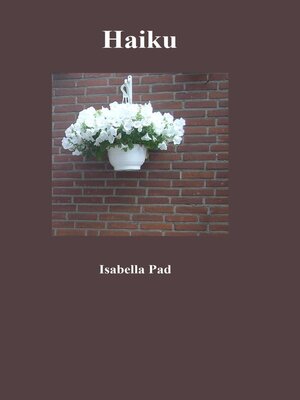 cover image of Haiku